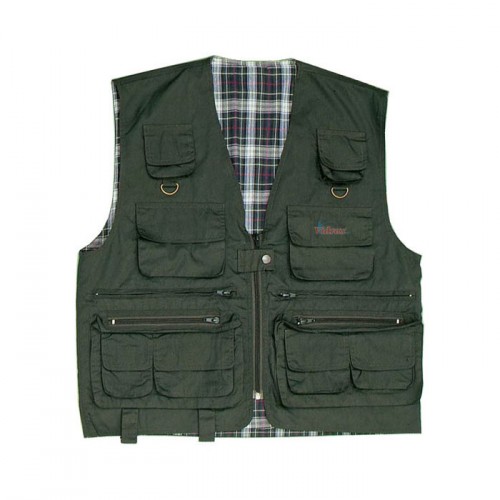 Рибарски елек Behr 240